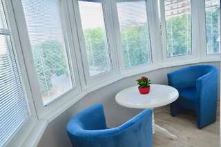 Апартаменты Lux - Apartment Минск Апартаменты с 2 спальнями-4