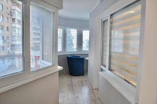 Апартаменты Lux - Apartment Минск Апартаменты с 2 спальнями-5