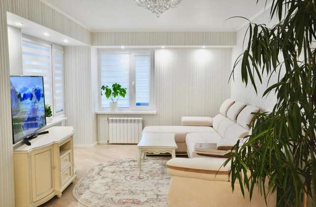 Апартаменты Lux - Apartment Минск-3