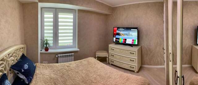 Апартаменты Lux - Apartment Минск-13