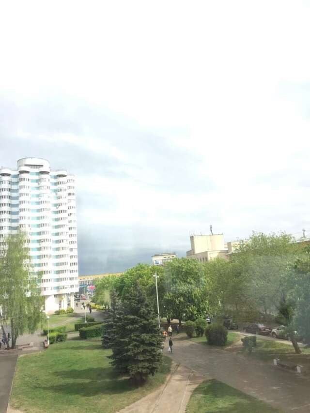 Апартаменты Lux - Apartment Минск-15