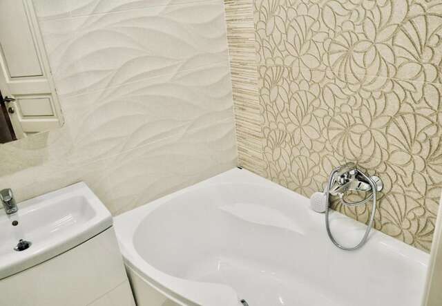 Апартаменты Lux - Apartment Минск-20