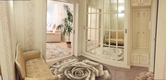 Апартаменты Lux - Apartment Минск-4