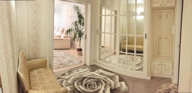 Апартаменты Lux - Apartment Минск-22