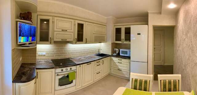 Апартаменты Lux - Apartment Минск-31