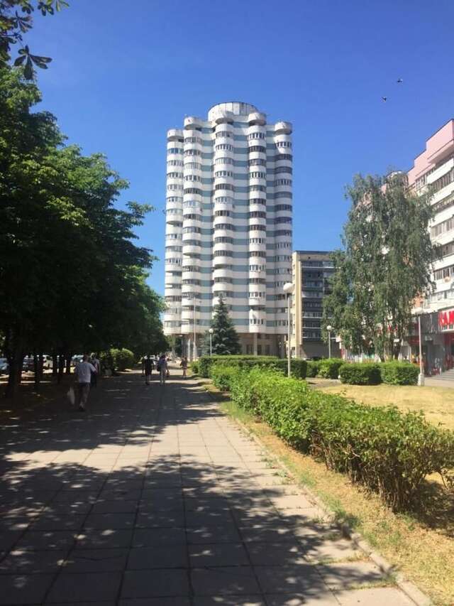 Апартаменты Lux - Apartment Минск-5