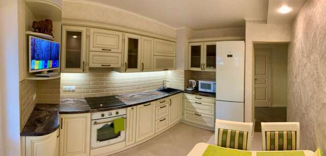 Апартаменты Lux - Apartment Минск-9